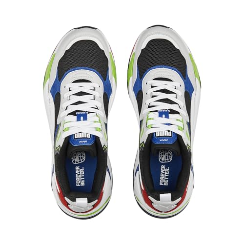 Image of Puma Men Trinity Sneaker