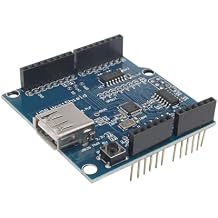 USB Host Shield, ADK USB HUB Function Host Shield Function Keyes Module Board