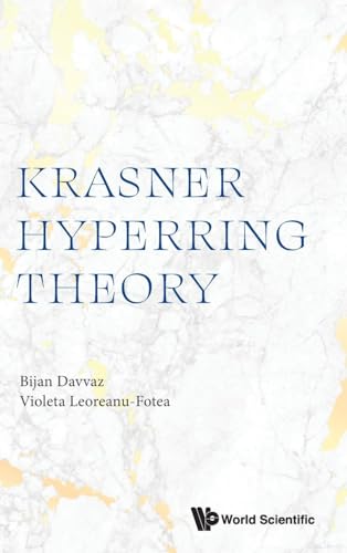 Krasner Hyperring Theory