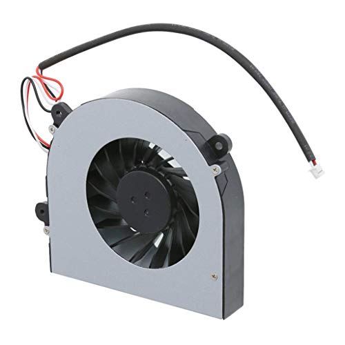 Novo Para Clevo W150 W150er CPU Ventilador De Refrigeração AB7905HX-DE3 6-31-W370S-101