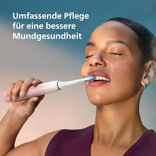 Philips Sonicare DiamondClean 9000 elektrische Zahnbürste – Ansicht 2