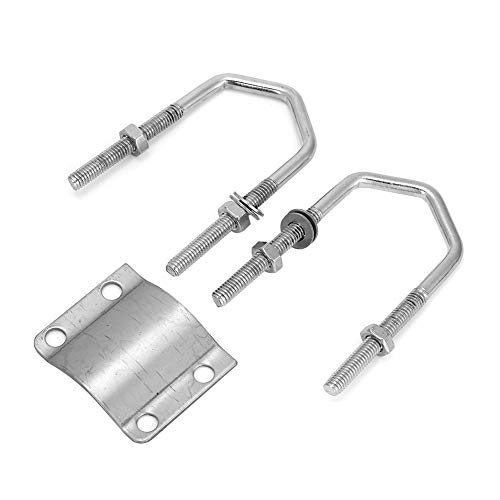 Mastro de Antena de Satélite, Antena de Satélite, Iridium 9500, 9505, 9505A, 9555 - Em Construção, U