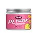 Produktbild GymQueen EAA Pulver 300g | Essentielle Aminosäuren und Vitamin B6 | Hochdosiert & Vegan | Tropical Fruits