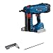 Produktbild Bosch Professional 18V System BITURBO Akku Betonnagler GNB 18V-38 (Nagel-Ø 2,73.0 mm, max. Nagellänge 38 mm, inkl. 1x Ausdrückstift, 1x Befestigungshaken, ohne Akku/ Ladegerät)