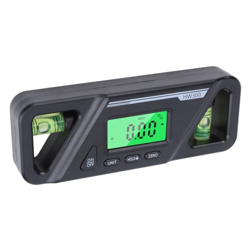 Buscador de Ángulo Digital con Pantalla LCD y Magnetismo miniatura 7