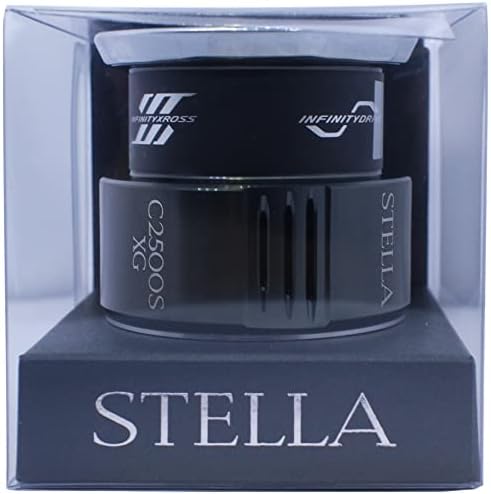 22STELLA C2500S 純正スプール