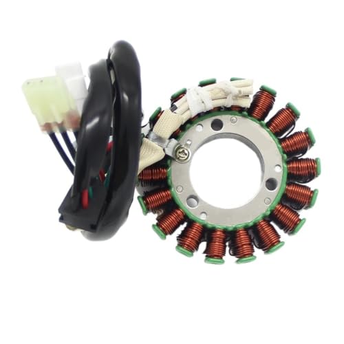 Bobine de stator d'alternateur moto FE 250 350 450 501 77539004000