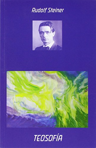 Portada de Teosofia