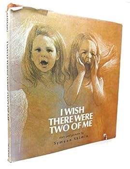 Hardcover I Wish There Were two of me Book