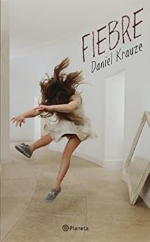 Paperback Fiebre [Spanish] Book