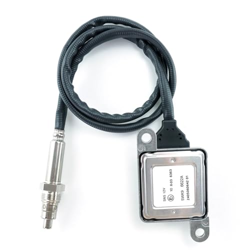 Sensor de NOx 5WK96622A repuesto de óxido nitrógeno 5WK9 6622A para gases de escape 6