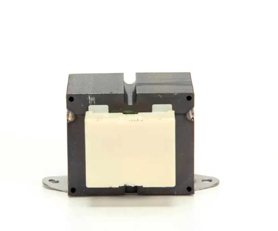 Amazon.com: Fits Frymaster BE20217003 Transformer 120V 50/60HZ 24V 
