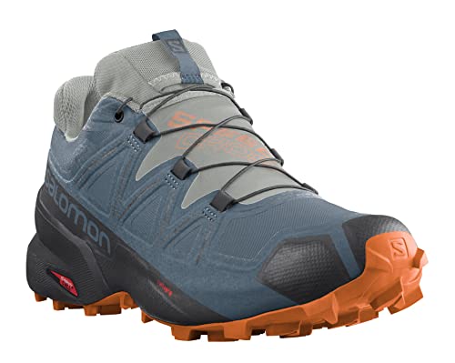 Image of Salomon Men's Speedcross 5 GORE-TEX Trail Running Shoes