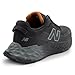 New Balance Fresh Foam Cremorne Composite Toe Safety Shoes for Women - Non Slip, Electrical Hazard - Black, Low Rise