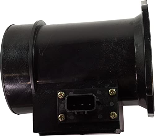 EvanFischer EVA140828408 Plastic Mass Air Flow Sensor