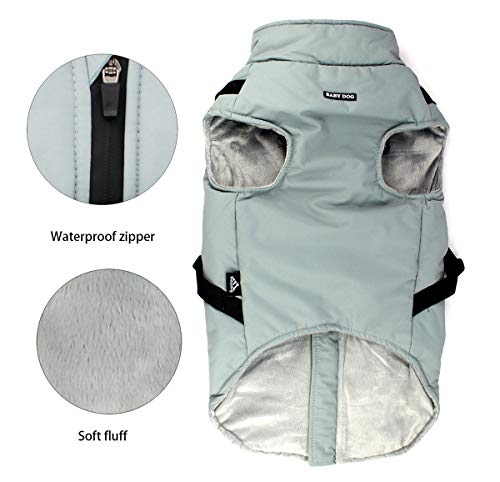 Babydog Vestiti per cani animali domestici