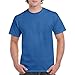 Gildan Men's 10-Pack Heavy Cotton Adult T-Shirt (G5000), Royal, X-Large