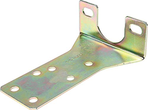 Allstar Performance ALL41045 Horizontal Combination Valve Mounting Bracket