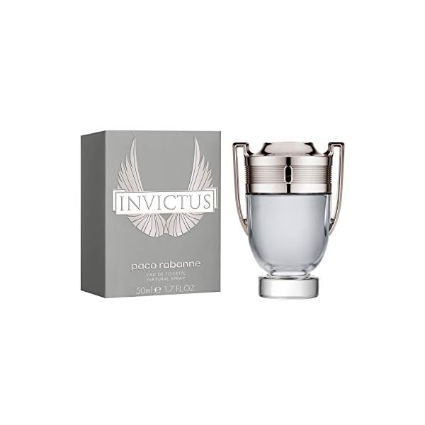 Paco Rabanne Eau de Toilette für Männer 1er Pack (1x 50 ml) – Bild 5
