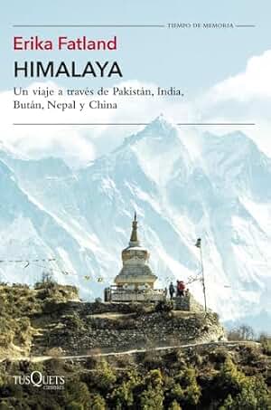 Himalaya (Tiempo de Memoria)