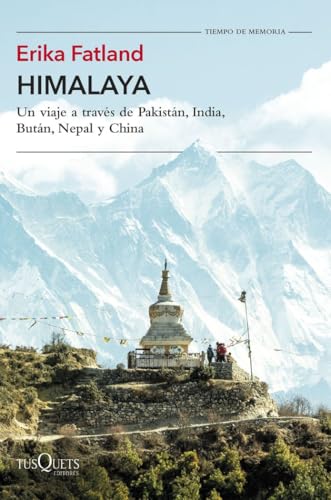 Portada de Himalaya