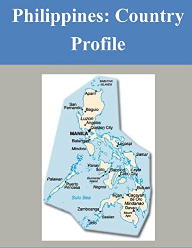 Philippines: Country Profile