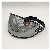 Amazon.co.jp: オートバイ フルフェイス ヘルメットバイザー 択