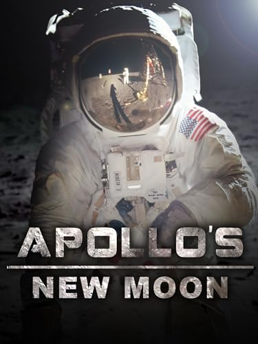 Apollo's New Moon