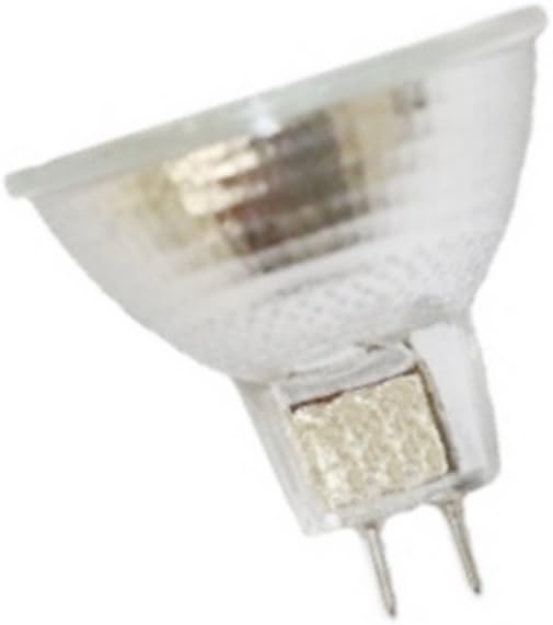 Anyray (10)-Bulbs GU8 Compatible Replacement for Candle Warmer lamp NP4 25W