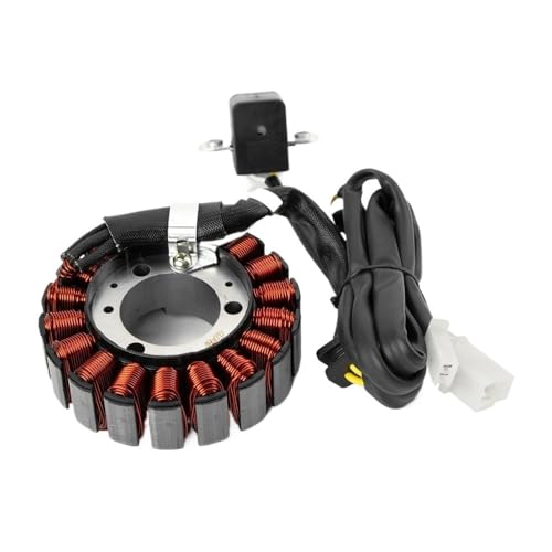 Bobine de stator de qualité supérieure pour moteurs Varadero 125 XLV