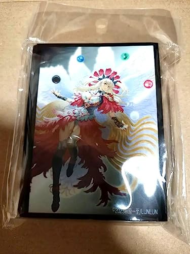 lunlunスリーブ　5種セット　未開封 41ecftEvEwL.jpg
