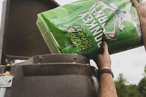 Primos Hunting Swamp Donkey - Donkey Corn - Wildlife and Deer Attractant - 35 Pound Bag - Thumbnail 5