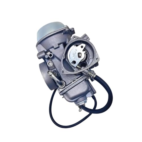 Carburador de Polaris Sportsman 500 4X4 para solucionar fallos de arranque