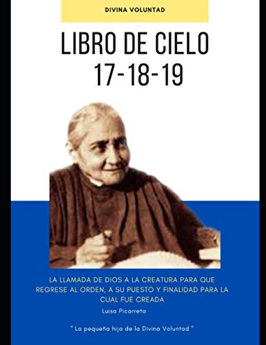 Volumen 17-18-19 (Spanish Edition)