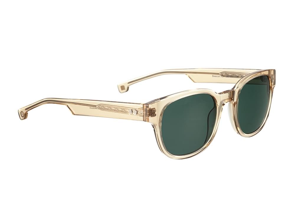 Beacon 1020 XL - Gafas de sol de lujo para hombre | CAT 3 | Protección UV400 CE