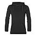Produktbild Asics Asics Deutschland GmbH 153344 - PULL OVER HOODIE Gr. M
