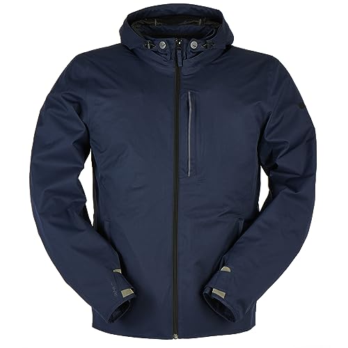 Preisvergleich Produktbild Furygan Unisex Ryoko Jack, Blau, L