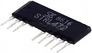 Circuito Integrato IRG4BC30W (IGBT) In Contenitore TO220 – Nuovo, Componente Elettronico