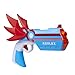 NERF - Roblox MM2 Dartbringer (F3776)