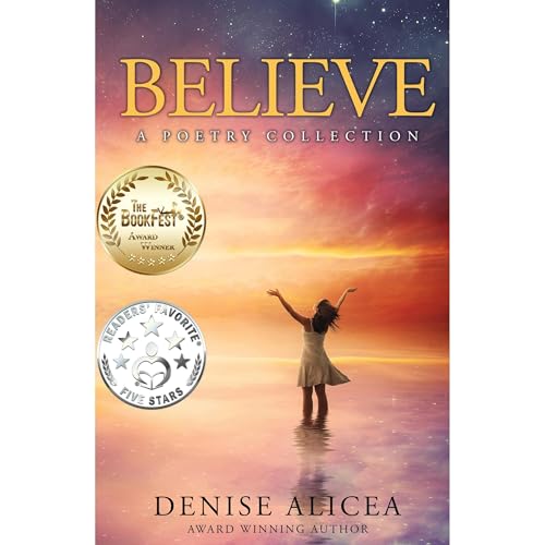 Believe by Denise Alicea episode artwork