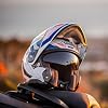 Shoei Neotec 3 Grasp Modular Motorcycle Helmet