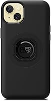 Vista 16 de Funda de teléfono MAG Quad Lock para iPhone SE (3ª / 2ª generación) Negra