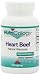 Nutricology Heart Beef Capsules, 100 Count