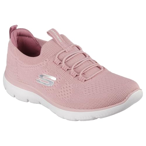 Image of Skechers Women's Go Walk Joy Upturn Lace-up Sneakers