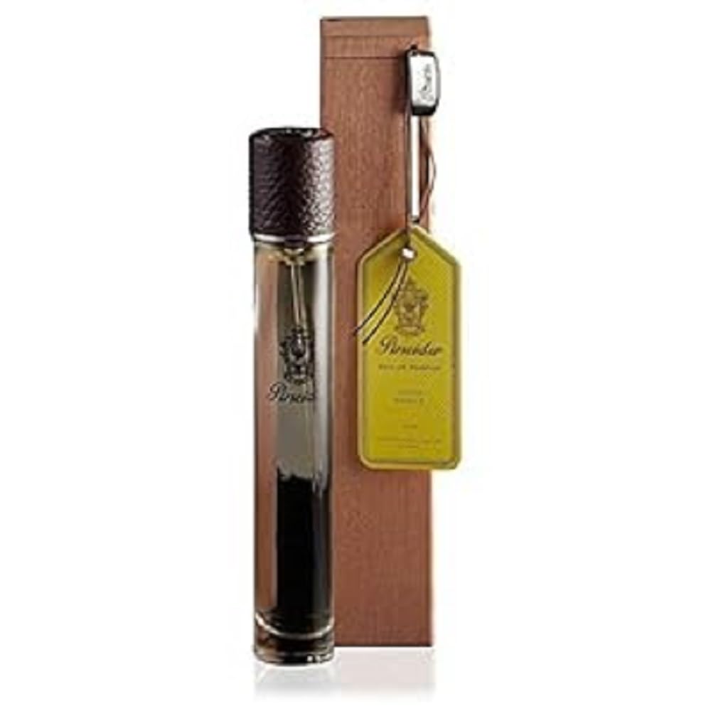 PINEIDER Cuoio Nobile Eau de Parfum Spray, 30 ml
