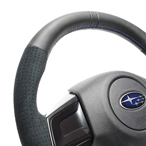 Amazon | REAL(レアル)ステアリング【レヴォーグ(VM4/VMG)/WRX STI(VAB