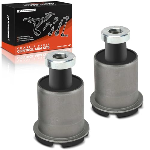 A-Premium Front Lower Forward Control Arm Bushing Kit