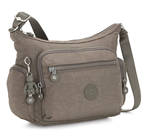 Image of Kipling Women's Gabbie Small Crossbody, Lightweight Everyday Purse, Casual Shoulder Bag