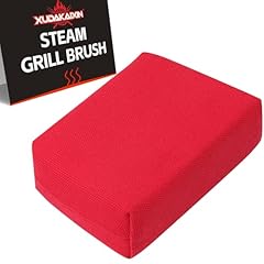 Replaceable Cleaning Head-red