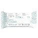 Seventh Generation, Baby Wipes, Unscented and Sensitive,64 Count (Pack of 4)